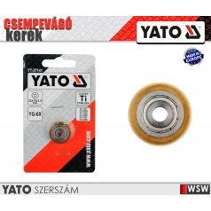 Yato csempevágó kerék - szerszám