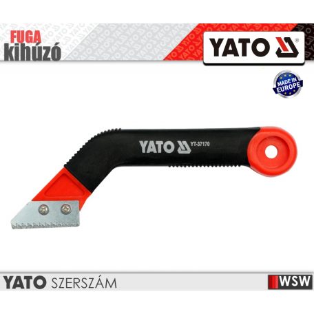 Yato fugakihúzó szerszám - szerszám
