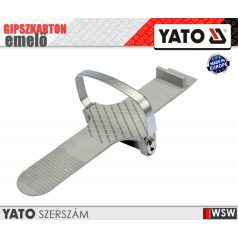 Yato gipszkarton emelő - szerszám
