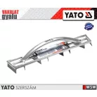 Yato vakolat gyalu 450x90 mm - szerszám