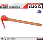 Yato feszítő szekerce - szerszám