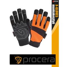 Procera X-ACTIVE bőr munkakesztyű - egyéni védőeszköz