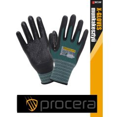   Procera X-FLEXICUT 3-as vágásbiztos munkakesztyű - egyéni védőeszköz