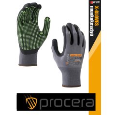   Procera X-FLEX kombinált mártott nitrill munkakesztyű - egyéni védőeszköz