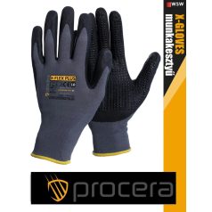   Procera X-FLEX PLUS kombinált mártott nitril munkakesztyű - egyéni védőeszköz