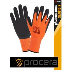   Procera X-FOMER kombinált mártott latex munkakesztyű - egyéni védőeszköz