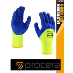   Procera X-NORDGRIP kombinált latex csúszásmentes munkakesztyű - egyéni védőeszköz