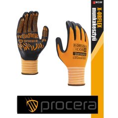   Procera X-ORFLEX kombinált nitril csúszásmentes munkakesztyű - egyéni védőeszköz