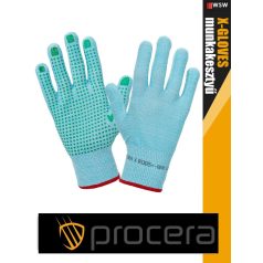  Procera X-ROG 5-as vágásbiztos munkakesztyű - egyéni védőeszköz