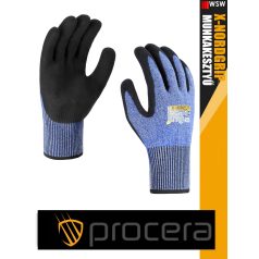 Procera X-WINCUT kombinált latex vágásbiztos munkakesztyű - egyéni védőeszköz