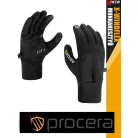 Procera X-WINDFLEX kombinált csúszásmentes munkakesztyű - egyéni védőeszköz