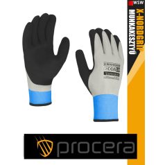 Procera X-WINTHERM kombinált latex csúszásmentes munkakesztyű - egyéni védőeszköz   Procera X-WINTHERM kombinált latex csúszásmentes munkakesztyű - egyéni védőeszköz