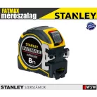 Stanley FATMAX autolock  mérőszalag 8mx32mm - szerszám
