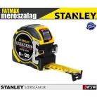 Stanley FATMAX autolock mérőszalag 8mx32mm - szerszám