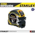 Stanley FATMAX autolock mérőszalag 5mx32mm - szerszám