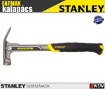 Stanley FATMAX XTREME szeghúzó kalapács 400g - szerszám