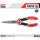 Yato CRV55 laposfogó - szerszám