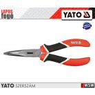 Yato CRV55 laposfogó - szerszám