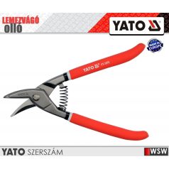 Yato lemezvágó olló - szerszám
