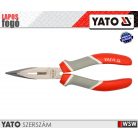 Yato NICKEL laposfogó - szerszám