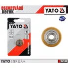 Yato csempevágó kerék - szerszám