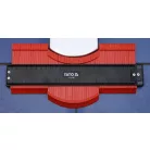 Yato műanyag profilsablon 260 mm - szerszám