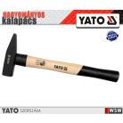 Yato ECO hagyományos kalapács - szerszám