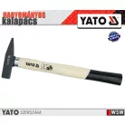 Yato PRO hagyományos kalapács - szerszám