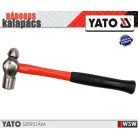 Yato bádogos kalapács 225g - szerszám