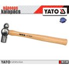 Yato bádogos kalapács 225g - szerszám