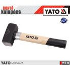 Yato bontó kalapács - szerszám