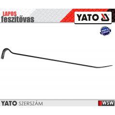 Yato lapos feszítővas - szerszám