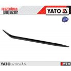 Yato feszítővas pajszer - szerszám