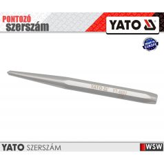 Yato CRV60 pontozó - szerszám