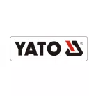 Yato pillangó simító 500 mm - szerszám
