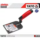 Yato kőműves kanál - szerszám