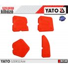 Yato szilikonkihúzó szerszám - szerszám