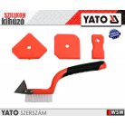 Yato szilikonkihúzó szerszám - szerszám