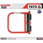 Yato ereszperemező fogó 18 mm - szerszám