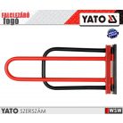 Yato ereszzárózáró fogó 18 mm - szerszám