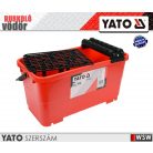 Yato burkoló vödör 22 liter - szerszám