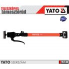 Yato teleszkópos támasztórúd 600-1150 mm - szerszám