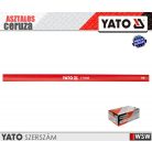Yato ácsceruza normál 12x245 mm (144db) - szerszám
