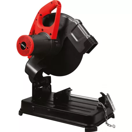 Yato elektromos gyorsdarabológép fémhez 355 mm - 2450W - elektromos kisgép