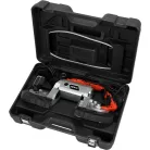 Yato elektromos szalagfűrész 1100W - elektromos kisgép