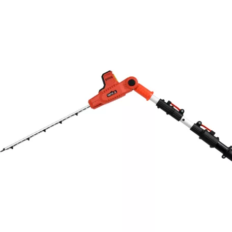 Yato akkumulátoros sövénnyíró 18V - 200-274 cm - elektromos kisgép