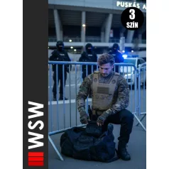 WSW SPECIAL TACTICAL