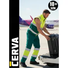 Cerva CIUDADES