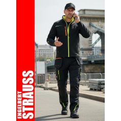 # ENGELBERT STRAUSS #