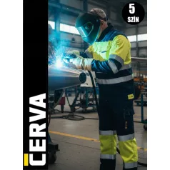 Cerva TECHNICAL